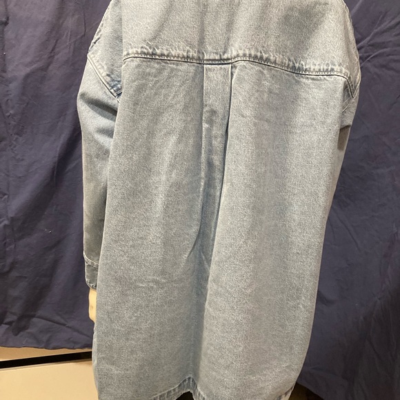 Levi’s Made & Crafted Jean Jacket - Picture 3 of 8